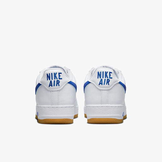 Nike Air Force 1 Low Retro Edición Especial