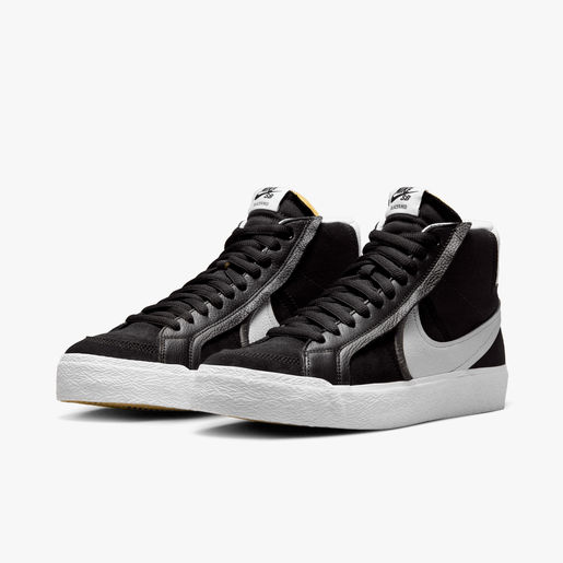Nike SB Zoom Blazer Mid PRM