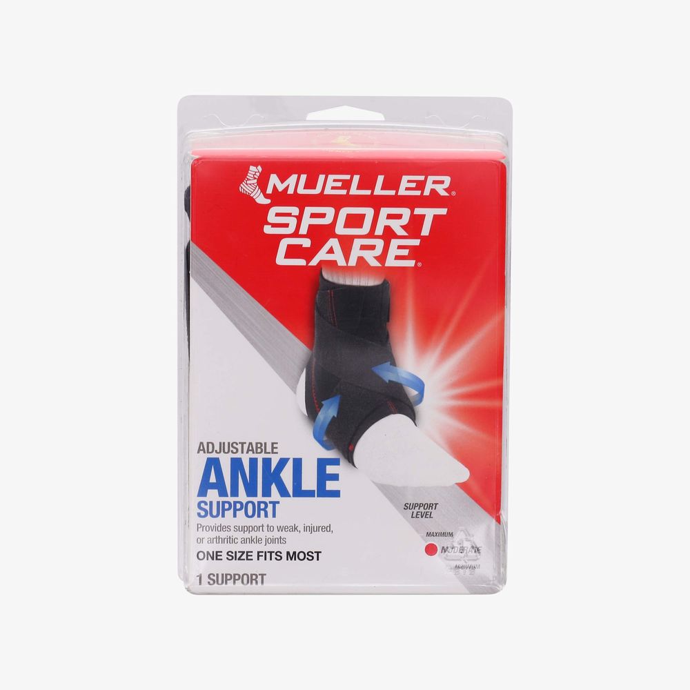 Mueller Tobillera Ajustable