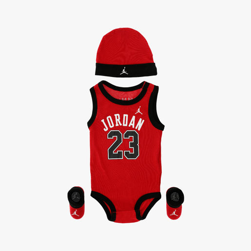 ropa jordan para bebes