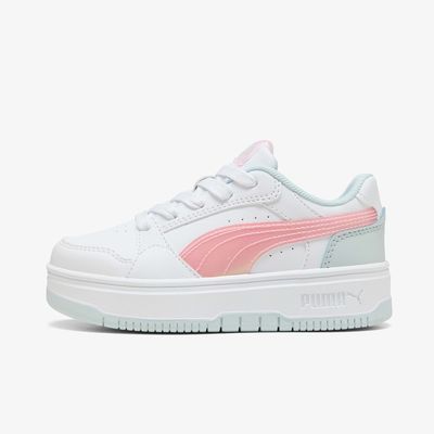 Puma Zapatos Rebound Femme