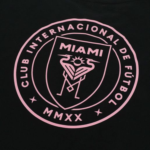 Major League Soccer Polo Heri