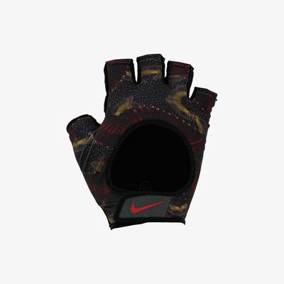 Nike Printed Gym Ultimate Fitness Gloves