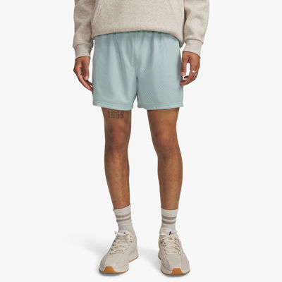 Under Armour Short Icon Mesh