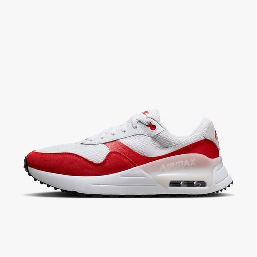 nike air system hombre