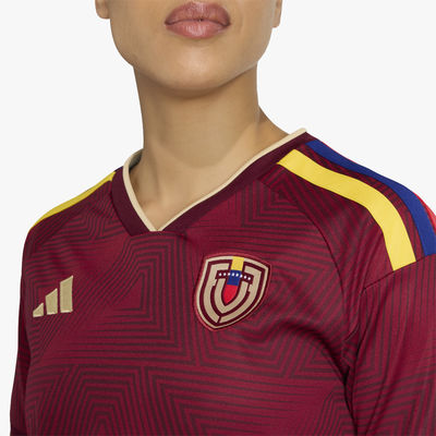 adidas Camiseta Venezuela 26 Local