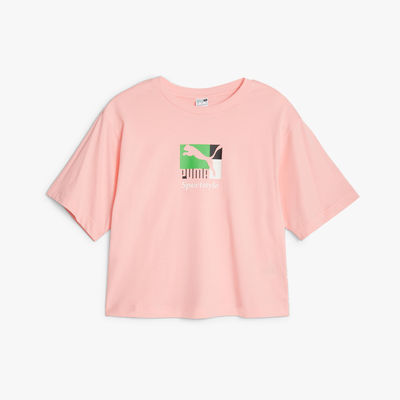 Puma Classics Brand Love