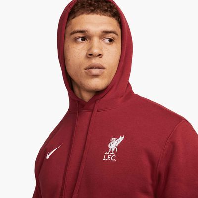 Liverpool FC Fleece Deken YNWA Liverpool FC Fleece Deken YNWA