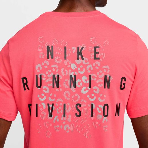 Nike Running Division