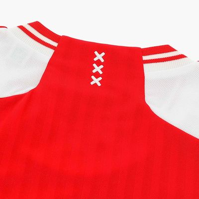 adidas Camiseta Ajax Local 23/24