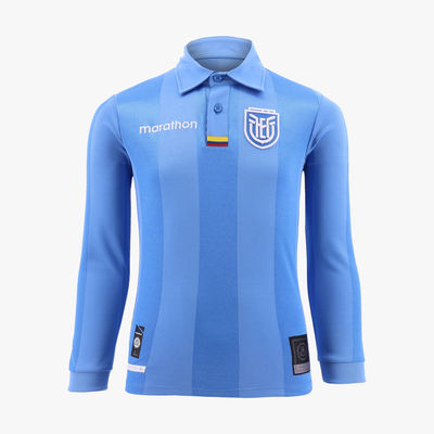 FEF Camiseta Arquero 1