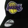 New Era Los Angeles Lakers MLB 9Forty Black