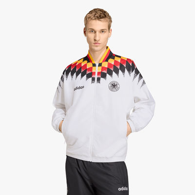 adidas Casaca Local Alemania 26 Versión Jugador