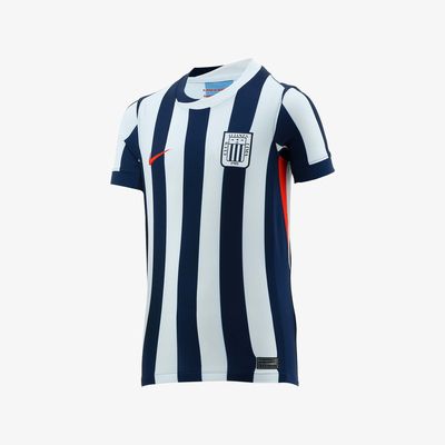 Nike Camiseta Niño Alianza Lima 2026 Local