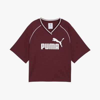 Puma Camiseta Essentials
