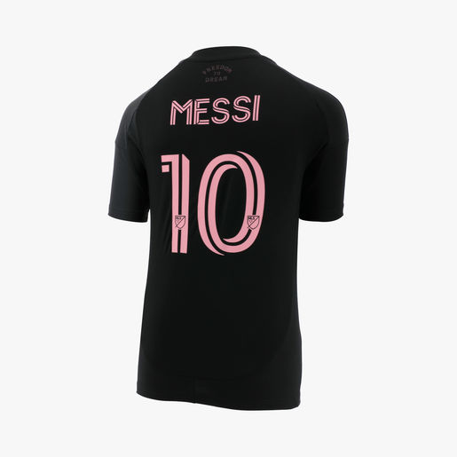 adidas Camiseta Visitante Messi Inter Miami CF 25/