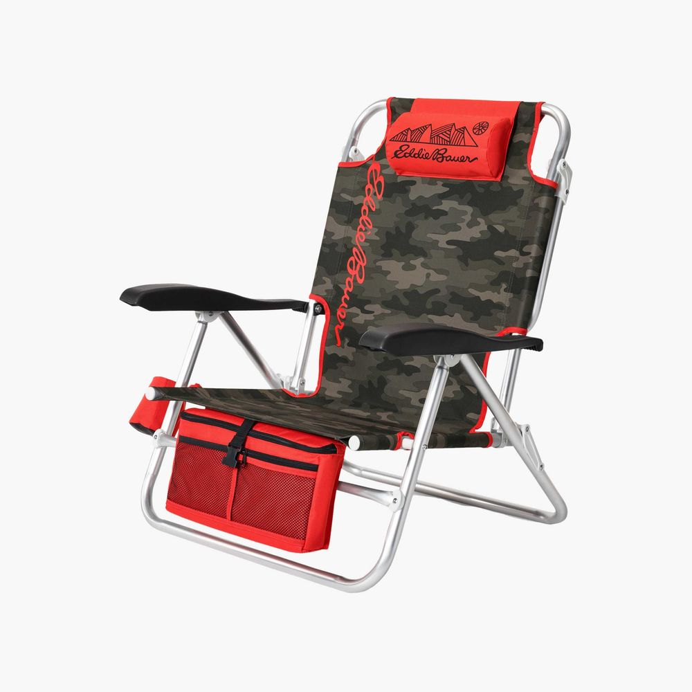 Eddie Bauer Backpack Chair Marathon Sports Ecuador