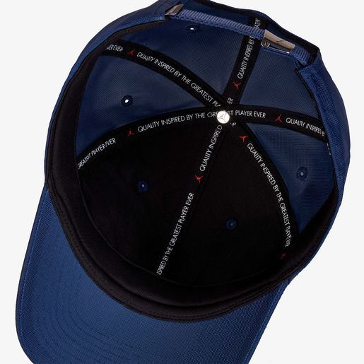 Jordan Rise Cap