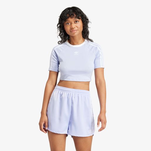 Adidas Camiseta Baby 3 bandas