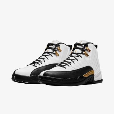 Nike Air Jordan 12