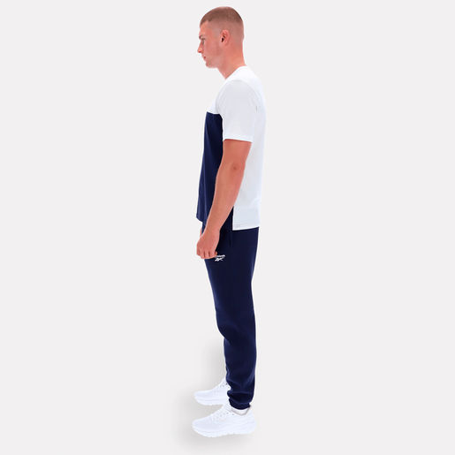 Reebok Pantalón Identity Small Logo