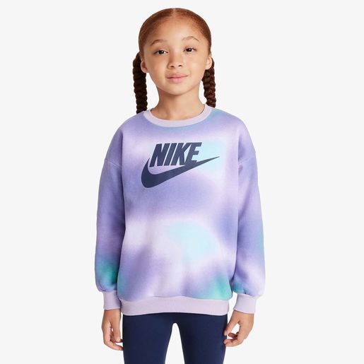 Nike Solarized