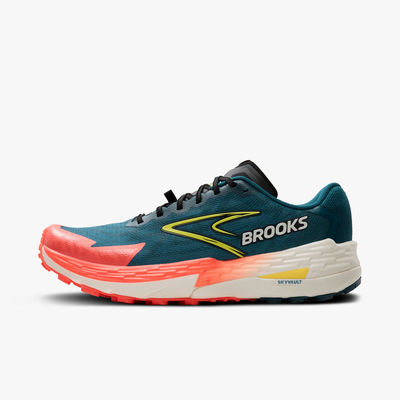 Brooks Zapatos Catamount 4