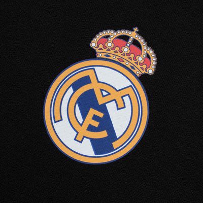 Camiseta Futbol Real Madrid