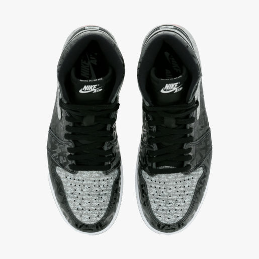 Jordan 1 Retro High OG Rebellionaire