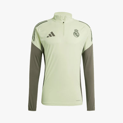 adidas Camiseta de Entrenamiento Real Madrid Tiro