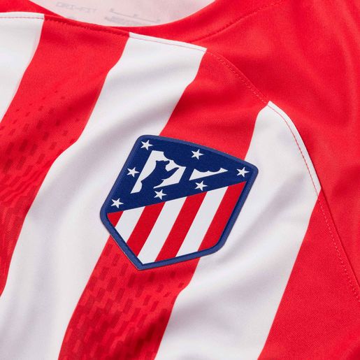 Nike Camiseta Atlético Madrid Local 2023/24