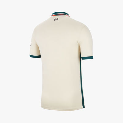 Nike Liverpool FC 2021/22 Away