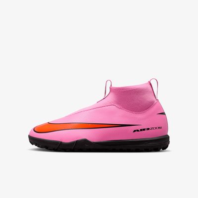 Nike Zapatos Jr. Mercurial Superfly 10 Academy