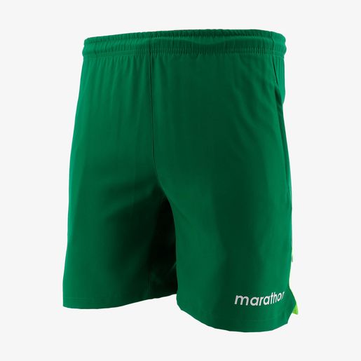 Oriente Petrolero Short Presentación