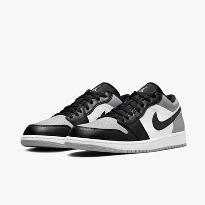 Jordan 1 Low Shadow Toe