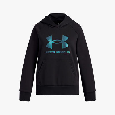 Under Armour Buzo Rival Fleece Shimmer