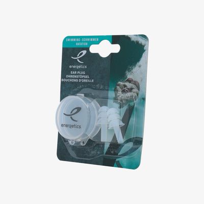 Energetics Ear Plug 2.0