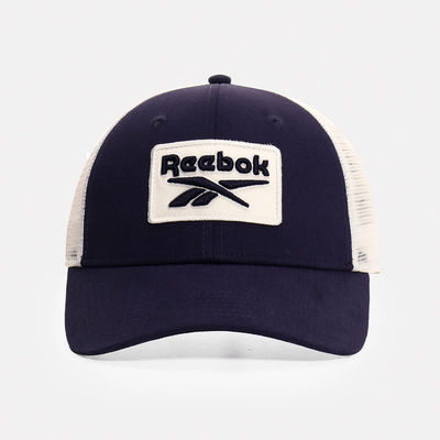 Reebok Gorra Patch Trucker Cap