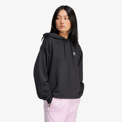 adidas Trefoil Hoodie