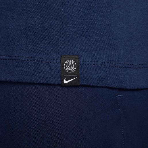 Paris Saint-Germain Swoosh