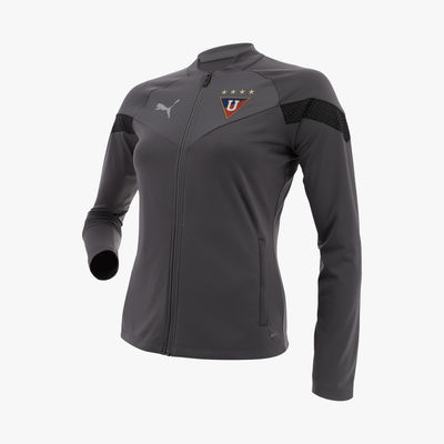 Chompa de Presentaci n LDU Puma 2023 Marathon Sports Ecuador