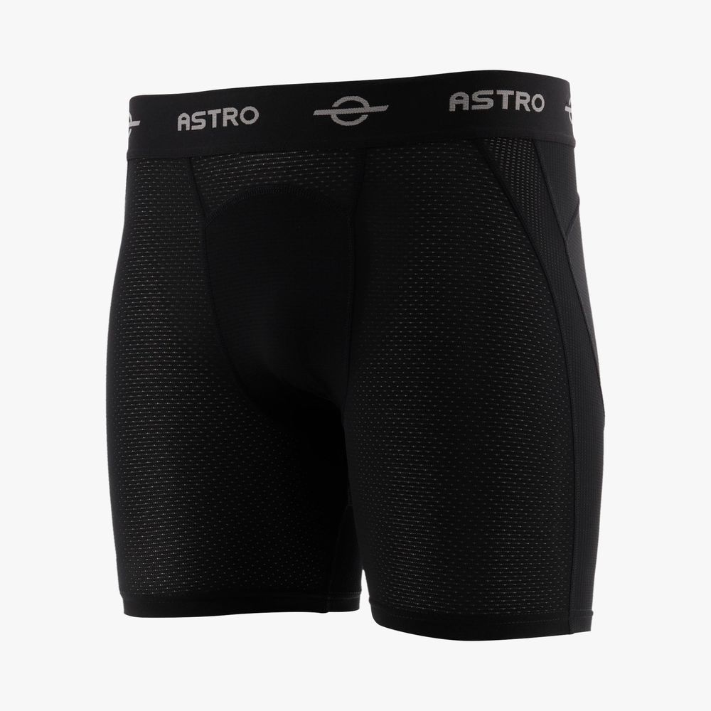Astro Rise.