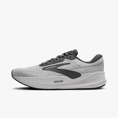Brooks Zapatos Revel Max