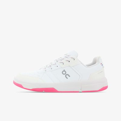 On Zapatillas THE ROGER Clubhouse