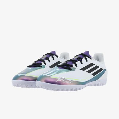 adidas Chimpunes F50 Club Messi Pasto Sintético