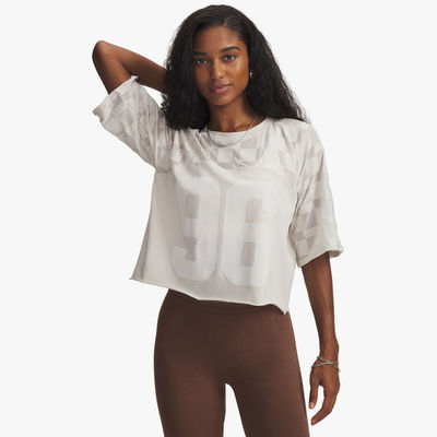 Under Armour Camiseta Burnout 96