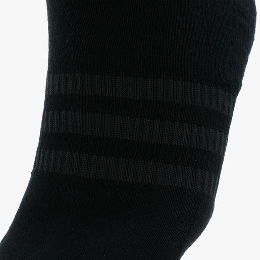 adidas Cushioned Sportswear Tobilleras 3 Pares