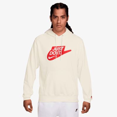 Nike Polera Sportswear Club French Terry