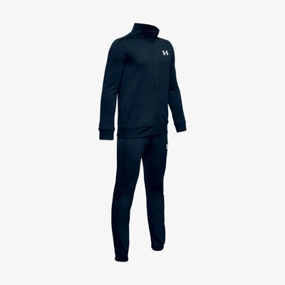 Under Armour Knit Track Suit