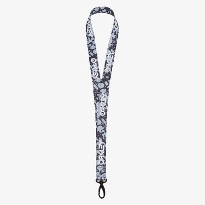 Oakley Wanderlust Lanyard